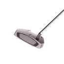 TaylorMade Spider GT Mens Right Hand Putter 34 Inches - TaylorMade Superstroke Pistol GTR 1.0