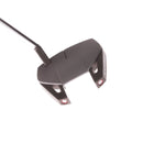 TaylorMade Spider GT Mens Right Hand Putter 34 Inches - TaylorMade Superstroke Pistol GTR 1.0