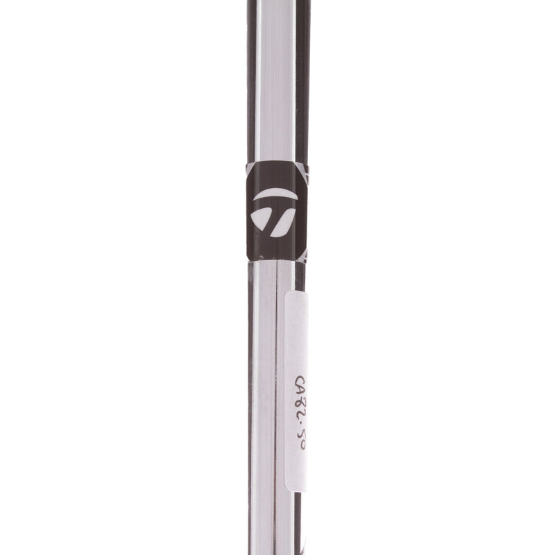 TaylorMade Spider GT Mens Right Hand Putter 34 Inches - TaylorMade Superstroke Pistol GTR 1.0
