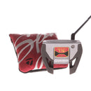 TaylorMade Spider GT Men's Right Putter 34 Inches - TaylorMade Superstroke Pistol GTR 1.0