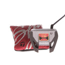 TaylorMade Spider GT Men's Right Putter 34 Inches - TaylorMade Superstroke Pistol GTR 1.0