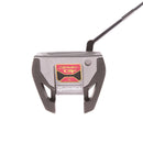 TaylorMade Spider GT Men's Right Putter 34 Inches - TaylorMade Superstroke Pistol GTR 1.0
