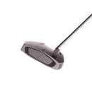 TaylorMade Spider GT Men's Right Putter 34 Inches - TaylorMade Superstroke Pistol GTR 1.0