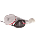 TaylorMade Stealth Graphite Ladies Right Hand 4 Hybrid 22 Degree Ladies - Alidila Ascent 45