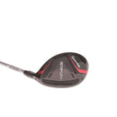 TaylorMade Stealth Graphite Ladies Right Hand 4 Hybrid 22 Degree Ladies - Alidila Ascent 45