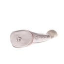 TaylorMade Stealth Graphite Ladies Right Hand 4 Hybrid 22 Degree Ladies - Alidila Ascent 45