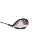 TaylorMade Stealth Graphite Ladies Right Hand 5 Hybrid 26 Degree Ladies - Alidila Ascent 45
