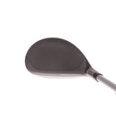 TaylorMade Stealth Graphite Ladies Right Hand 5 Hybrid 26 Degree Ladies - Alidila Ascent 45
