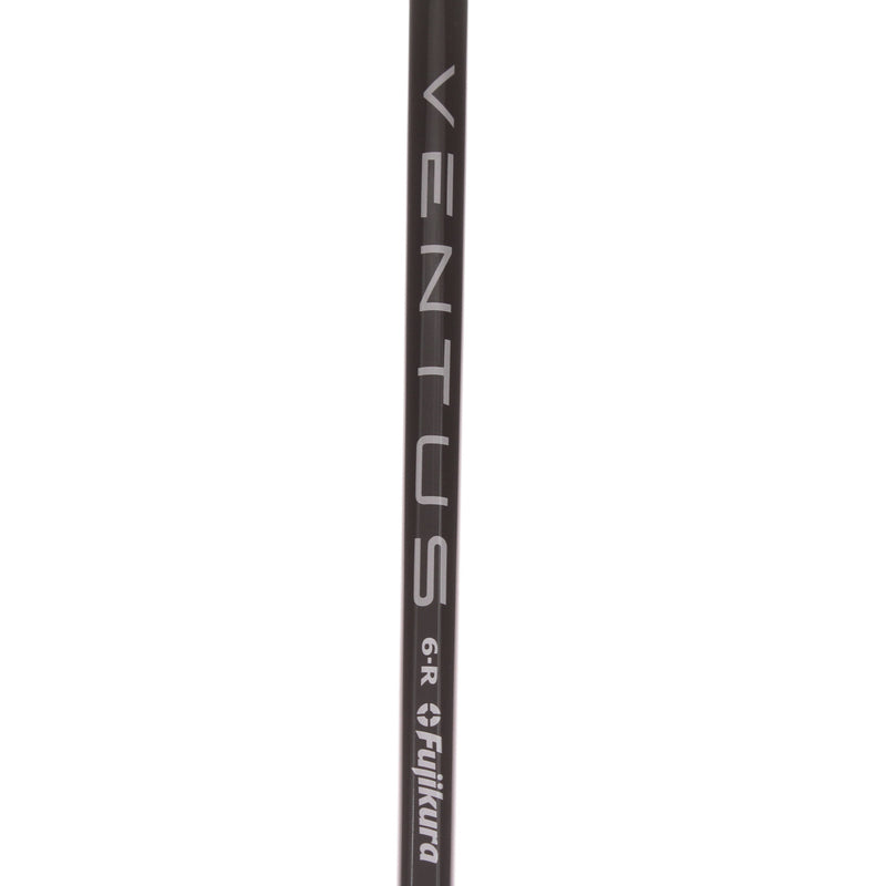 TaylorMade Stealth Graphite Mens Left Hand 5 Hybrid 25 Degree Regular - Ventus 6R