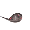 TaylorMade Stealth Graphite Men's Right Hand 5 Hybrid 25 Degree Regular - Ventus 6R