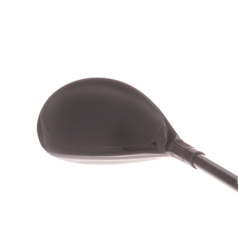 TaylorMade Stealth Graphite Men's Right Hand 5 Hybrid 25 Degree Regular - Ventus 6R