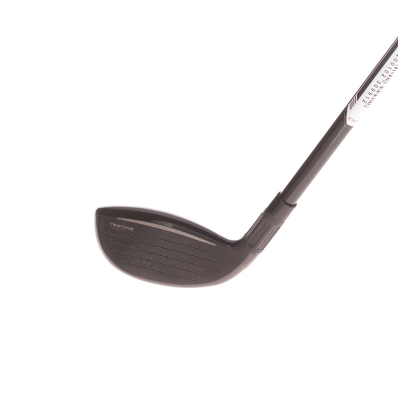 TaylorMade Stealth Graphite Men's Right Hand 5 Hybrid 25 Degree Regular - Ventus 6R