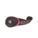 TaylorMade Stealth Graphite Men's Right Hand 5 Hybrid 25 Degree Regular - Ventus 6R