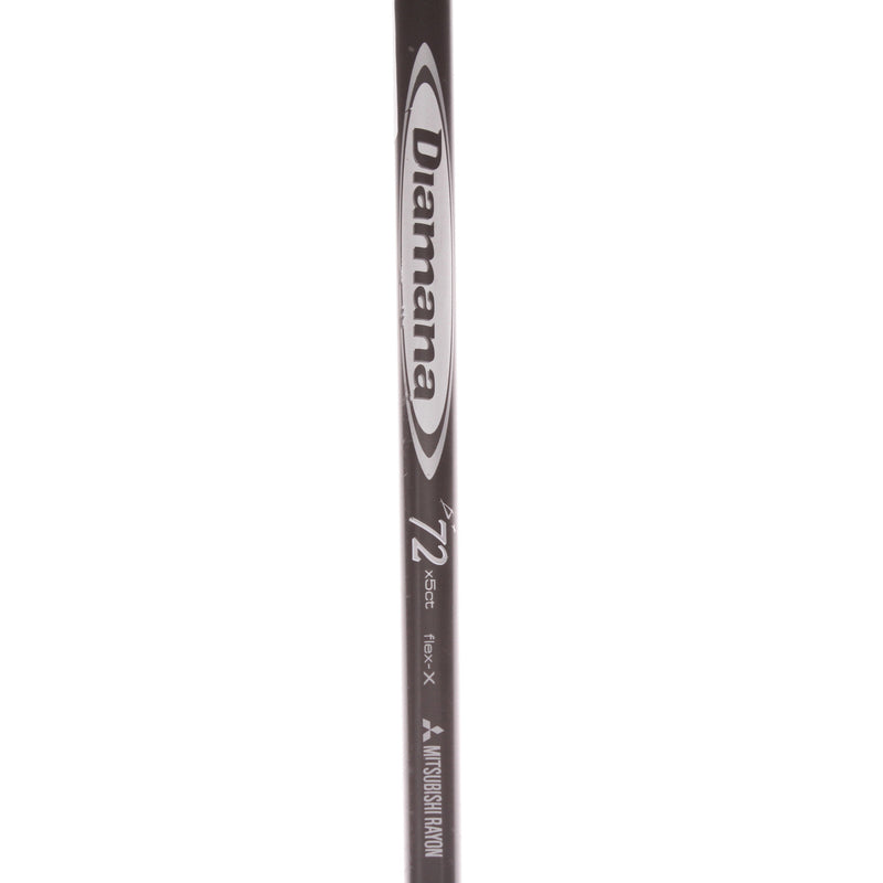 Titleist 913 D2 Mens Right Hand Graphite Driver 8.5 Degree Extra Stiff - Diamana 72 x5ct X