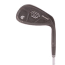 Cleveland Reg 588 RTX Black pearl Steel Mens Right Hand Gap Wedge 52 Degree 10 Bounce Wedge - Dynamic Gold