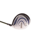 Ping G5 Mens Right Hand Graphite Fairway 3 Wood 15 Degree Stiff - Aldila NV 75-S 350