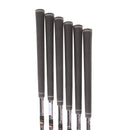 Cobra S3 Max Steel Mens Right Hand Irons 4-9 Regular - S3 Max R