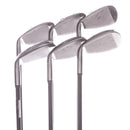 Top Flite Executive 11 Graphite Ladies Right Hand Irons 7-SW Ladies - Top Flite
