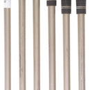 Top Flite Executive 11 Graphite Ladies Right Hand Irons 7-SW Ladies - Top Flite