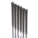 Ping G-Series Steel Mens Right Hand Irons 5-PW Yellow Dot Regular - Ping AWT 2.0