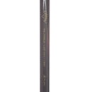 Callaway Diablo Edge Graphite Mens Right Hand Irons 4-SW Senior - Callaway 65 A