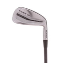 Cobra King Forged Tec X Graphite Mens Right Hand 6 Iron Regular - KBS Tour 75