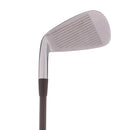 Cobra King Forged Tec X Graphite Mens Right Hand 6 Iron Regular - KBS Tour 75