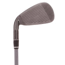 TaylorMade M2 Mens Right Hand Graphite 6 Iron Mitsubishi Rayon Kurokage 65g - Regular