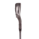 TaylorMade M2 Mens Right Hand Graphite 6 Iron Mitsubishi Rayon Kurokage 65g - Regular