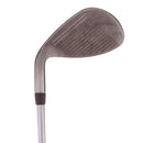 Callaway XR Mens Right Hand Steel Sand Wedge 54 Degree True Temper Speedstep 80 - Regular