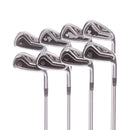 TaylorMade R9 TP Mens Right Hand Steel Iron 3-PW KBS Tour 90 - Regular