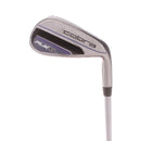 Cobra Fly XL Steel Men's Right Hand Sand Wedge 55 Degree Regular - Cobra
