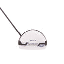 Odyssey Odyssey works Versa V-Line Mens Right Hand Putter 35 Inches - Super Stroke Slim 3.0