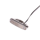 Odyssey Odyssey works Versa V-Line Mens Right Hand Putter 35 Inches - Super Stroke Slim 3.0