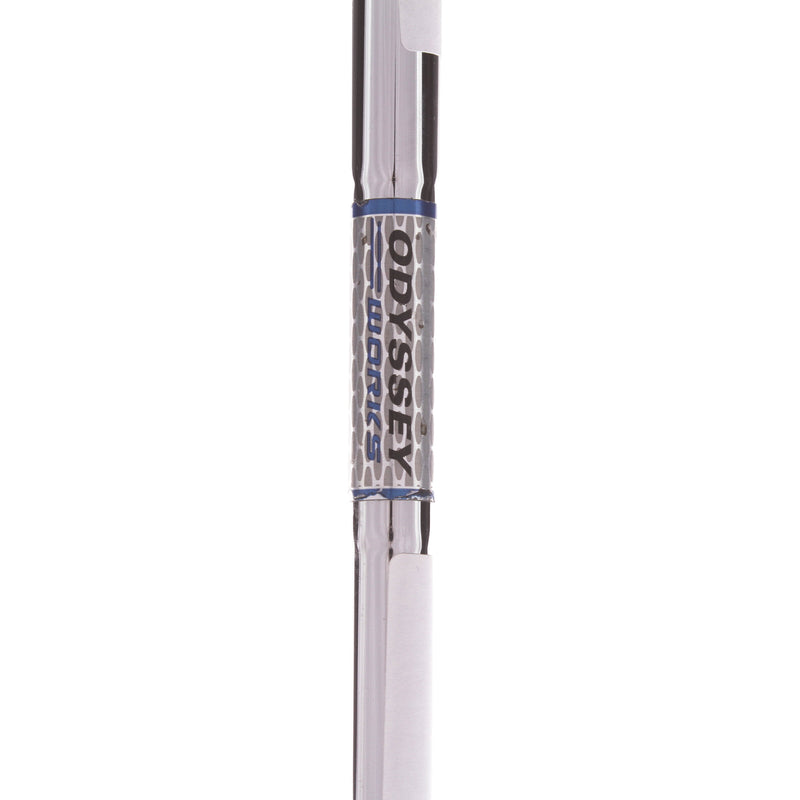 Odyssey Odyssey works Versa V-Line Mens Right Hand Putter 35 Inches - Super Stroke Slim 3.0
