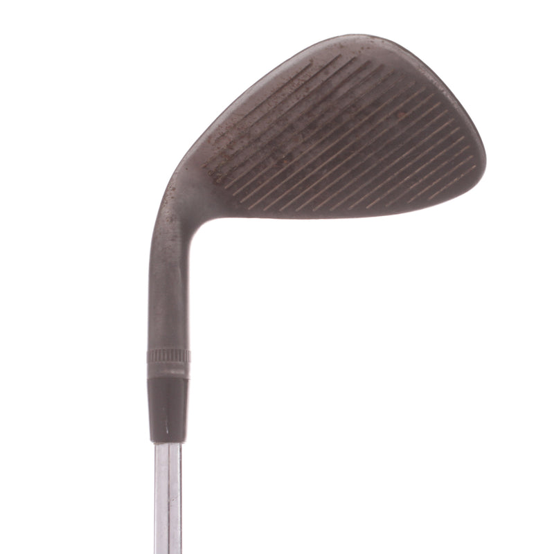 Callaway Mack Daddy PM Grind Mens Right Hand Steel Sand Wedge 56 Degree 13 Bounce KBS Tour-V - Wedge