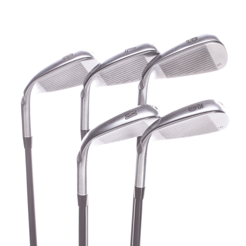 Ping g410 blue dot sales irons