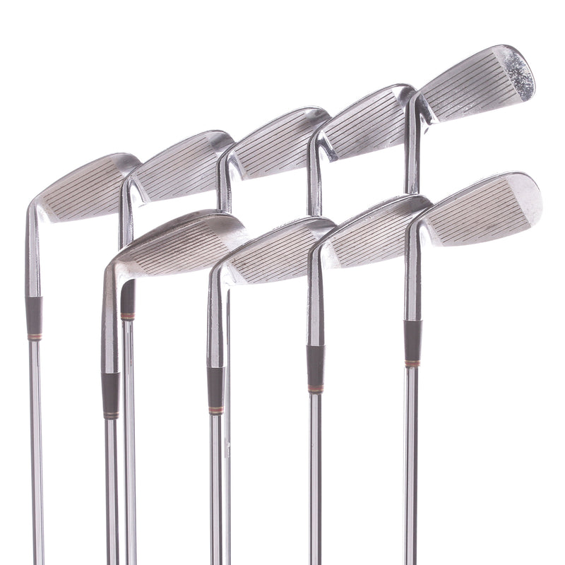 Wilson Staff FG-51 3 Iron Regular Steel Shaft Golf Pride Grip Wilson Staff FG-51 3 Iron Regular Steel Shaft Golf Pride Grip