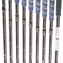 Wilson Staff FG-51 Steel Mens Right Hand Irons 3-SW Regular - Dynamic Gold R400