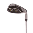 Cobra S2 Mens Right Hand Graphite Gap Wedge 48 Degree Aldila DVS-2 60 Lite - Senior