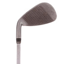 Cobra S2 Mens Right Hand Graphite Gap Wedge 48 Degree Aldila DVS-2 60 Lite - Senior