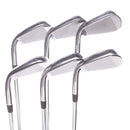 Callaway Rogue ST Pro Mens Right Hand Steel Irons 5-PW Elevate MPH 95 S - Stiff