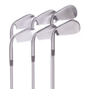 Callaway Rogue ST Pro Mens Right Hand Steel Irons 5-PW Elevate MPH 95 S - Stiff