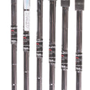 Callaway Rogue ST Pro Mens Right Hand Steel Irons 5-PW Elevate MPH 95 S - Stiff