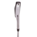 Titleist 2019 T100 Mens Right Hand Steel 6 Iron Project X LZ 6.0 120g - Stiff