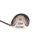 Mizuno MX700 Graphite Mens Right Hand Fairway 3 Wood 15 Degree Regular - EXSAR FS4 60 R