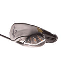 Callaway X2 Hot Graphite Mens Right Hand 4 Hybrid 22 Degree Regular - X Hot 60 R