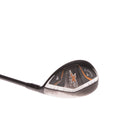 Callaway X2 Hot Graphite Mens Right Hand 4 Hybrid 22 Degree Regular - X Hot 60 R