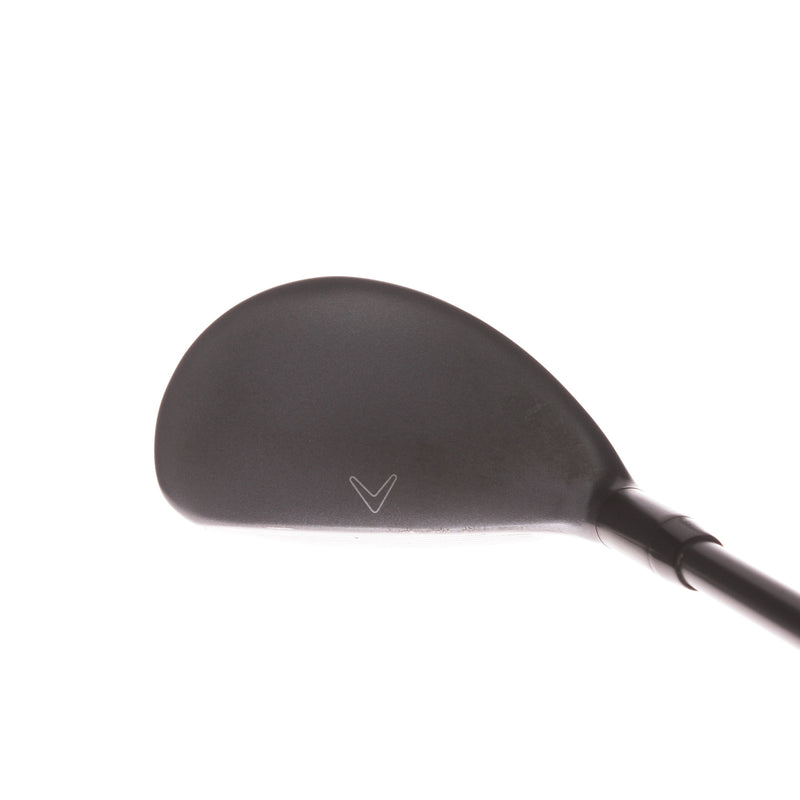 Callaway X2 Hot Graphite Mens Right Hand 4 Hybrid 22 Degree Regular - X Hot 60 R