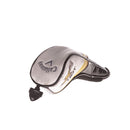 Callaway X2 Hot Graphite Mens Right Hand 4 Hybrid 22 Degree Regular - X Hot 60 R